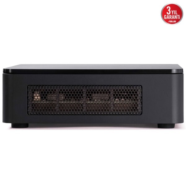 Görüntüde siyah renkli masaüstü oyun bilgisayarı soğutucu ve fan sistemi, şık tasarımıyla dikkat çekiyor. Bilgisayarların ısılarını etkin şekilde dağıtarak performansı artırmak için kullanılır. Üstten veya yanlardan hava akışı sağlayan bu cihaz, oyun ve yüksek performans gerektiren işler için ideal. Chrome ve gaming meraklılarının tercih ettiği modern ve dayanıklı dizaynıyla öne çıkan bu bilgisayar soğutucu, uzun süreli kullanımlar için uygun.