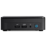 ASUS NUC 13 Pro Slim Kit Intel Core i3-1315U Barebone FreeDos Mini Bilgisayar (NUC13ANKI3)