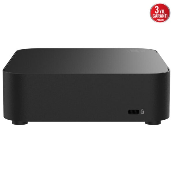 Yüksek çözünürlüklü siyah oyun konsolu görüntüsü, dayanıklı ve şık tasarımıyla oyun deneyimini yükselten bilgisayar parçaları.