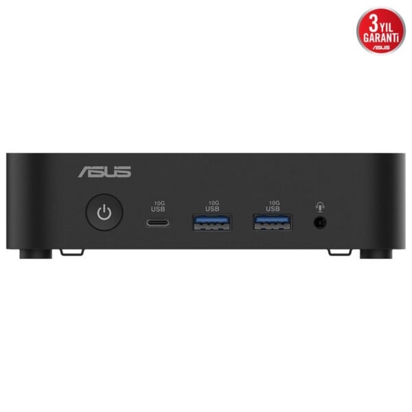 Yüksek çözünürlüklü ASUS USB-C çoklu bağlantı noktaları ve hızlı USB 3.2 portları ile oyun ve görevleri kolayca genişleten dayanıklı bilgisayar HUB'u.