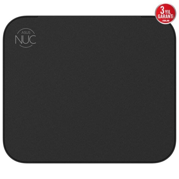 Gelişmiş ASUS NUC mini bilgisayar, kompakt ve yüksek performanslı oyun ve ofis kullanımına uygun tasarım. 3 yıl garanti ve dayanıklı yapı ile güvenle kullanın.