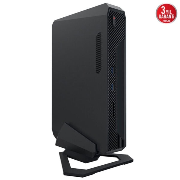 Yüksek performanslı masaüstü oyun bilgisayarı, AMD ve Intel işlemcili, yüksek grafik performansı ve geniş bağlantı seçenekleriyle oyun tutkunlarına özel tasarım.