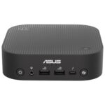 ASUS NUC 14 Pro Al Intel Core Ultra 9-288V 32GB LPDDR5x 1TB SSD W11 Home Mini Bilgisayar