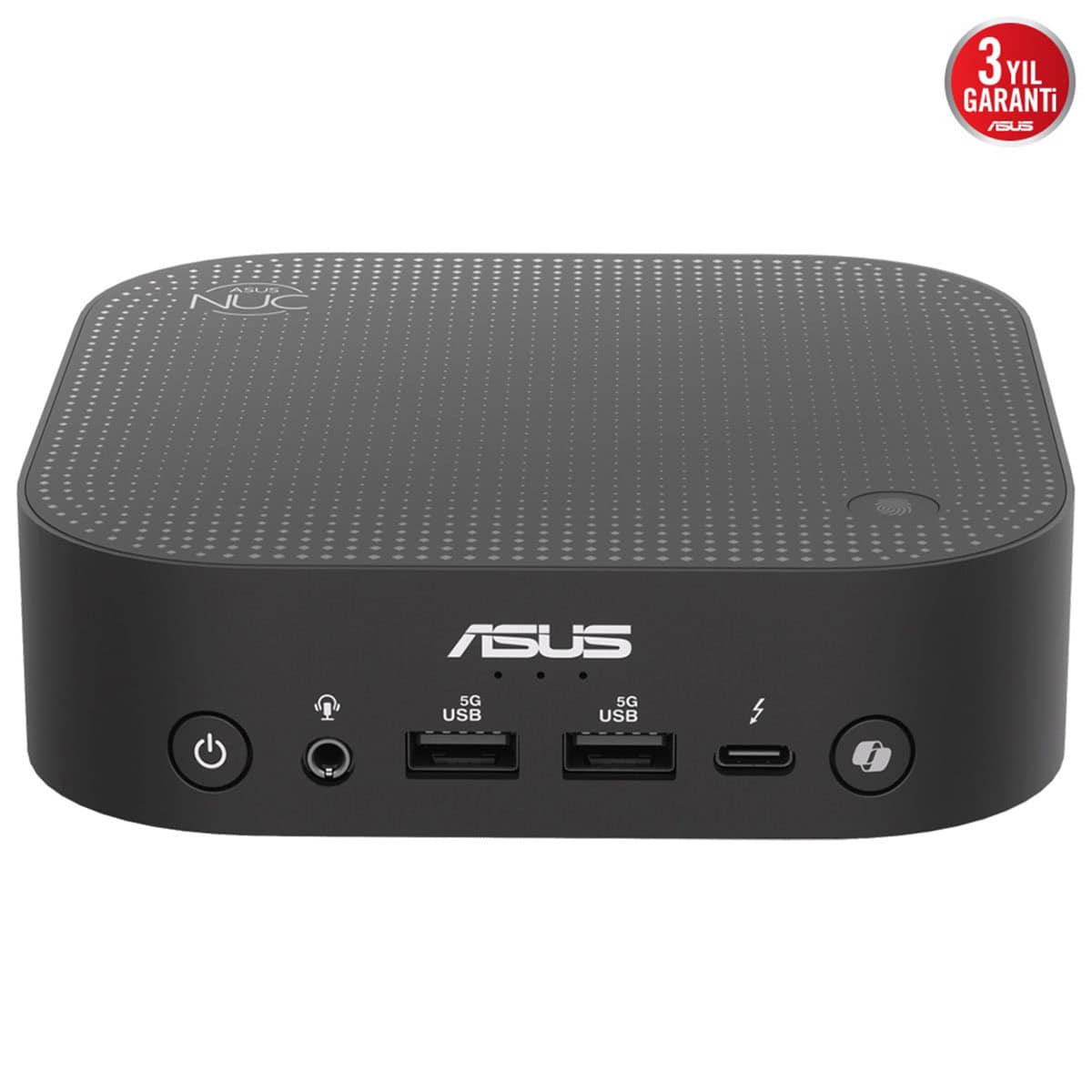 ASUS NUC 14 Pro Al W11 Home Mini Bilgisayar - Gaming.Gen.TR