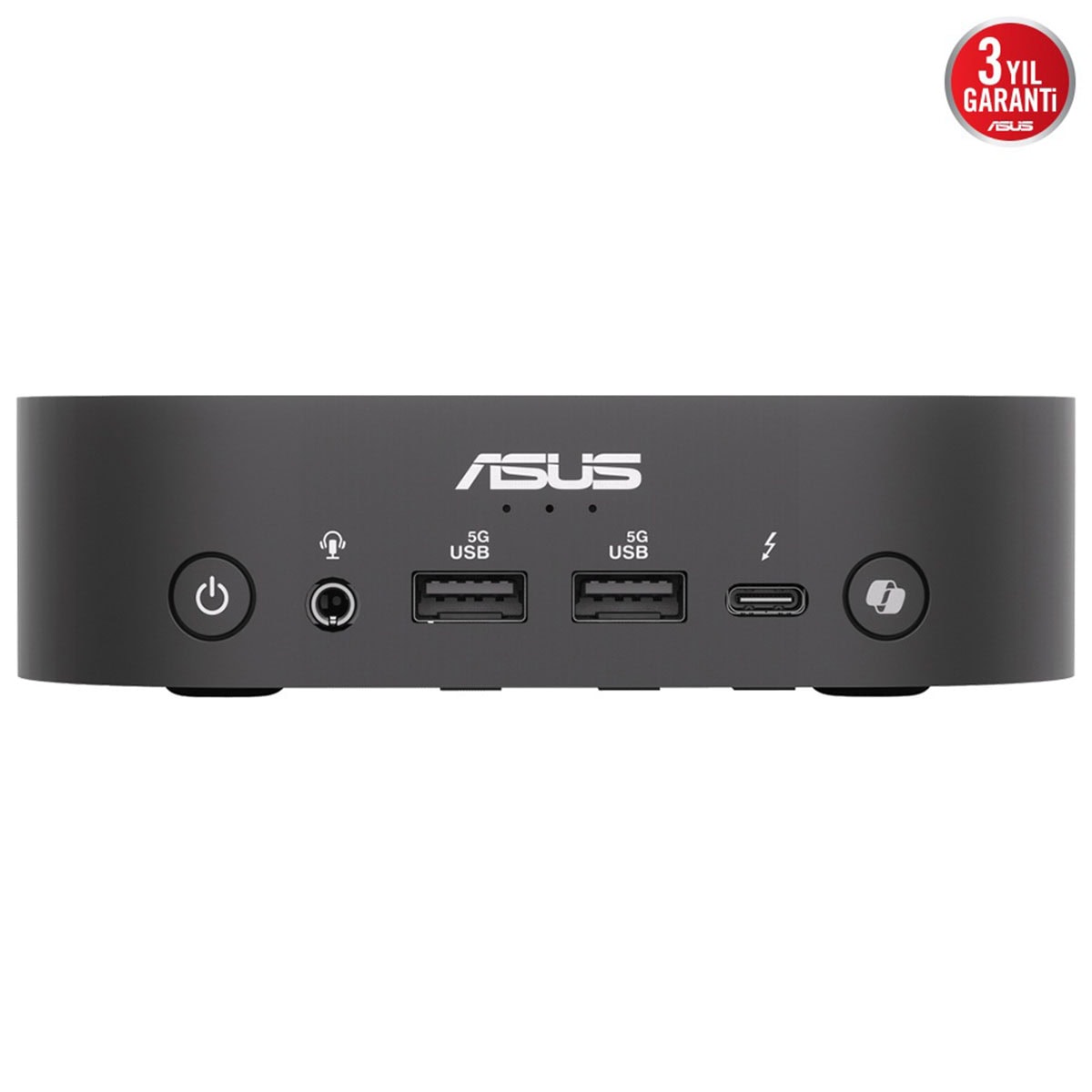 ASUS NUC 14 Pro Al W11 Home Mini Bilgisayar - Gaming.Gen.TR