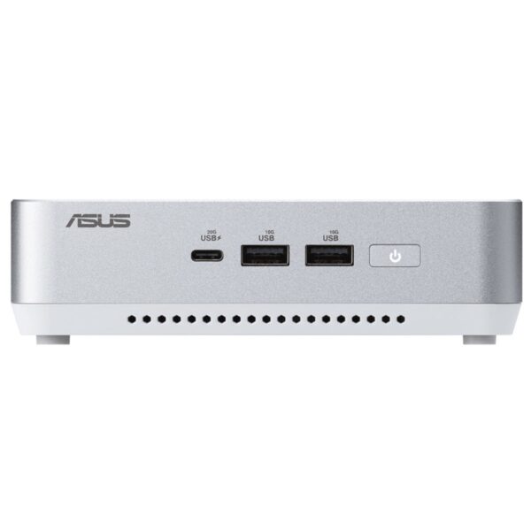 Yüksek hızlı USB-C ve USB-A bağlantı noktalarına sahip modern bilgisayar çubuğu, oyun ve ofis kullanımı için ideal, şık ve kompakt tasarım.