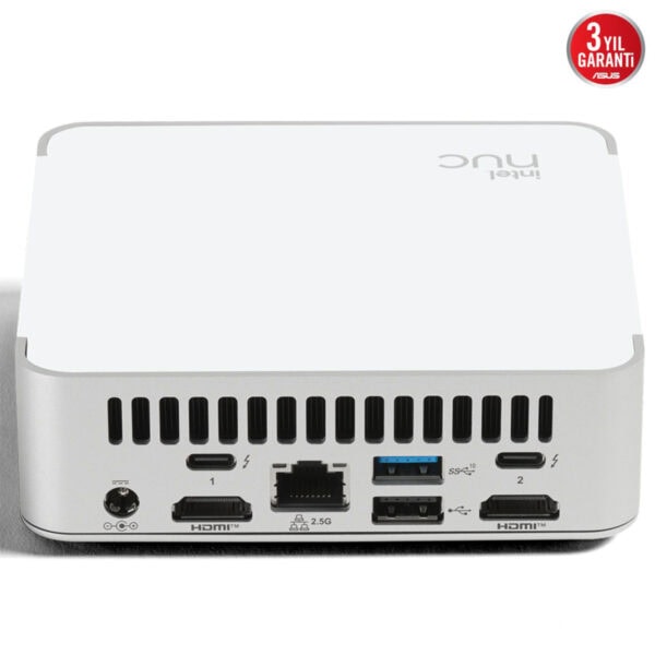 Yüksek çözünürlüklü oyun konsolu ve bağlantı portları, hızlı internet ve HDMI çıkışıyla mükemmel oyun deneyimi sağlar.