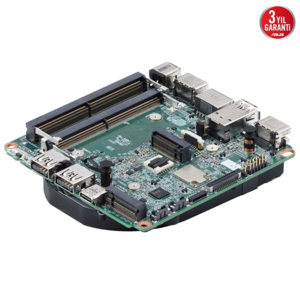 Gelişmiş oyun ve bilgisayar performansı için yüksek kalitede anakart, DDR4 RAM yuvası, USB ve HDMI portları; yüksek kaliteli elektronik bileşenler, uygun fiyat ve 3 yıl garanti seçeneğiyle gaming ve teknoloji tutkunlarına özel.