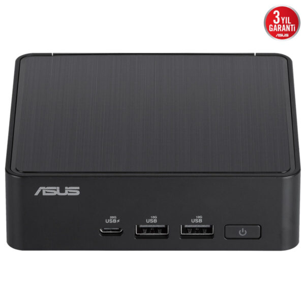 Yüksek hızlı oyun ve veri depolama için Asus harici SSD, taşınabilir ve dayanıklı, USB 3.2 bağlantısı, oyun stream ve yedekleme için uygun, şık siyah tasarım, 3 yıl garanti.