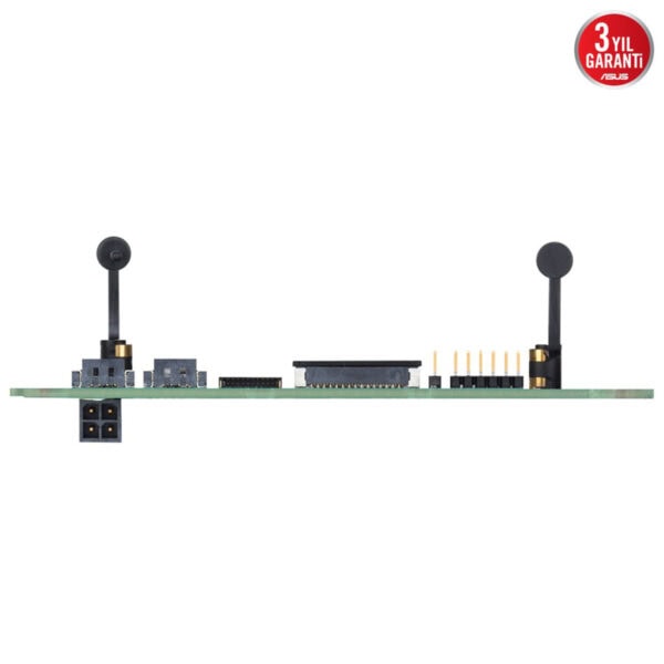 Yonga devre kartı, çeşitli elektronik bileşenler ve bağlantı noktalarıyla gaming ve bilgisayar donanımı için kullanılabilir.