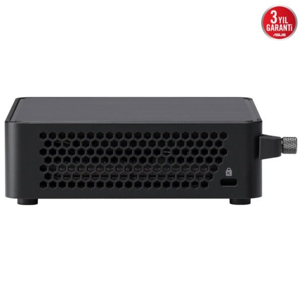 Yüksek performanslı mini bilgisayar veya mini PC soğutmalı kasa, yüksek verimlilik ve dayanıklılık için tasarlanmış, taşınabilir ve kompakt bilgisayar kasası, oyun ve ofis kullanımı için ideal.
