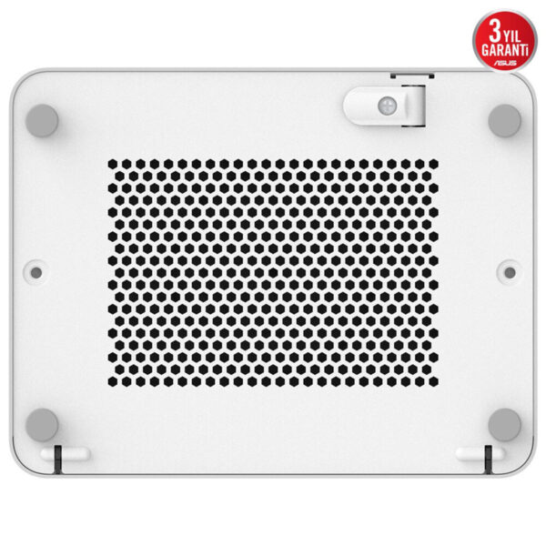 Yüksek kaliteli, dayanıklı oyun bilgisayarı soğutucu, sessiz ve verimli hava sirkülasyonu sağlayan tasarım, oyun ve performans odaklı kullanıcılar için ideal.