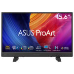 ASUS ProArt PA16USV 15.6 inç 60Hz 5ms 4K UHD IPS Taşınabilir Monitör
