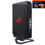 ASUS ROG NUC Intel Core Ultra 7-155H 16GB DDR5 1TB SSD RTX4060 8GB W11 Home Mini Bilgisayar (NUC14SRKU7168A2I)