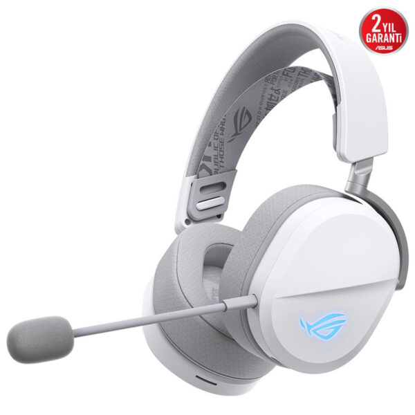 Yüksek kaliteli ASUS Rog serisi oyun kulaklığı, hafif tasarım ve gelişmiş ses teknolojisi ile mükemmel oyun deneyimi sunar. 2 yıl garanti ile dayanıklılık garantilenmiştir.