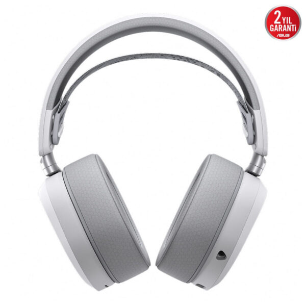 Yüksek kaliteli kablosuz gaming kulaklığı, uygun fiyatlı ve konforlu tasarımıyla en iyi oyun deneyimi sağlar.