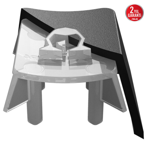 Asus Rog Rx Switchler Ile Uyumlu Pbt Doubleshot 123 Adet Keycap Set 4