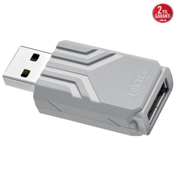 Yazıcı ve oyun aksesuarları için yüksek kaliteli USB adaptörü, hızlı veri aktarımı ve dayanıklı tasarım ile oyun ve seyahat ihtiyaçlarına uygun.