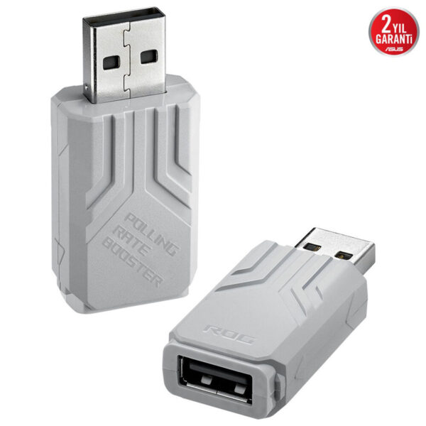 Yüksek kaliteli oyun ve bilgisayar aksesuarları için USB Borderless Adapter, şık tasarımıyla hızlı bağlantı sağlar. Oyun ve çalışma performansını artırmak için ideal, dayanıklı ve kompakt tasarım.