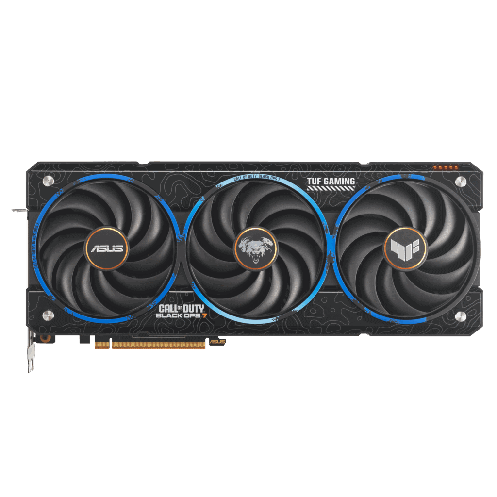 Asus Tuf Gaming Call Of Duty Black Ops 7 Ozel Surum Amd Radeon Rx 9070 Xtyi Tanitti (3)