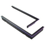 ASUS TUF Gaming GT502 Horizon ile uyumlu ARGB Aydınlatma Kiti