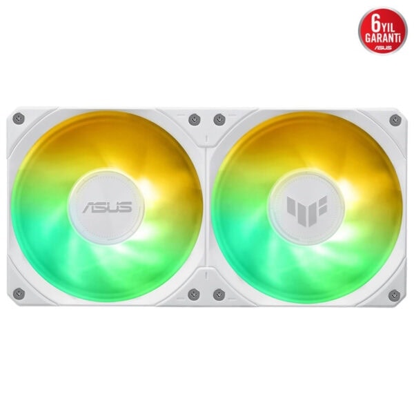 RGB aydınlatmalı Asus oyuncu bilgisayarı soğutucu fansız LED ışıklandırmalı soğutucu fanli gaming bilgisayar donanımı, yüksek performans ve renkli aydınlatma ile dikkat çekiyor.