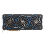 ASUS TUF Gaming Radeon RX 9070 XT Call Of Duty Black OPS 7 Ekran Kartı