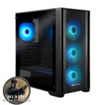 Carnage 5600 Amd Ryzen 5 5600 Mpk Msi Geforce Rtx 5060 Ti 16g Ventus 2x Oc Plus 16gb 16gb Ram 500gb M.2 Ssd Sistem Tavsiyesi 007 First Light Hediyeli 1
