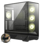 CARNAGE-GAMING5080 / AMD Ryzen 7 9800X3D TRAY / MSI GeForce RTX 5080 16G INSPIRE 3X OC 16GB / 32GB RAM / 1TB M.2 SSD Sistem Tavsiyesi - 007 First Light Hediyeli