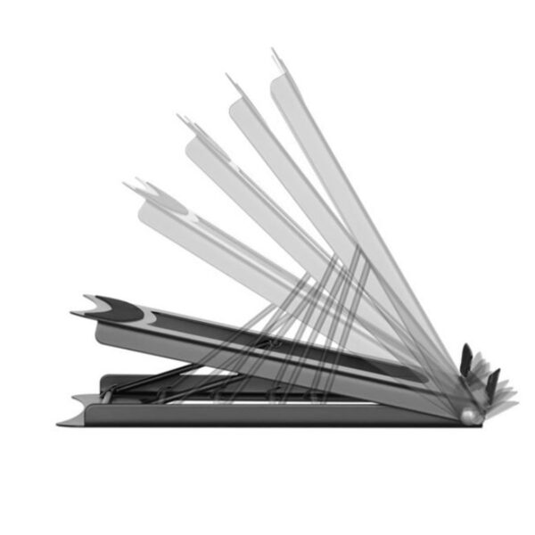 Yatakli tırnaklı çelik kapan, ev ve bahçe güvenliği için kullanılan dayanıklı ve pratik kapı kilidi, yüksek mukavemetli malzeme ile uzun süreli kullanım sağlar.