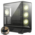 EPIC-VENTUS5070 / INTEL Ultra 7-265K TRAY / MSI GeForce RTX 5070 12G VENTUS 2X OC 12GB / 32GB RAM / 1TB M.2 SSD Sistem Tavsiyesi - 007 First Light Hediyeli
