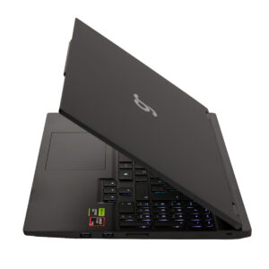 Yüksek performanslı gaming dizüstü bilgisayar, güçlü işlemci ve RGB aydınlatmalı klavyesiyle oyun tutkunlarının vazgeçilmezi.