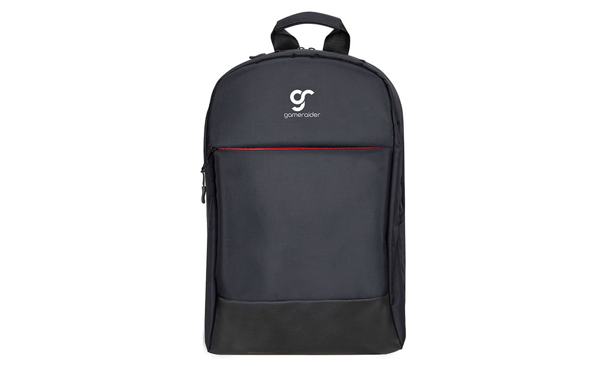 Gamerider markasıyla siyah oyun ve seyahat sırt çantası, modern ve şık tasarımıyla dikkat çekiyor. Çok cepli, dayanıklı yapı ve kolay taşınabilirlik özellikleriyle oyuncular ve gezginler için ideal.