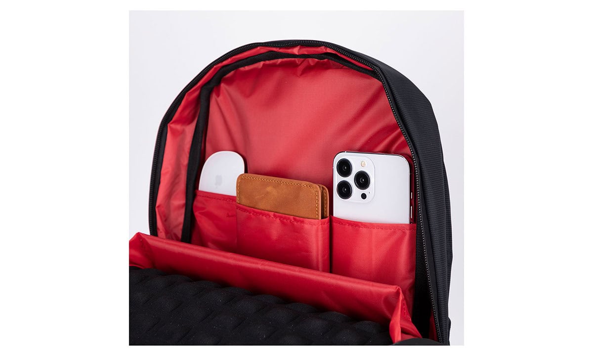 Çift Bölmeli Akıllı Düzen