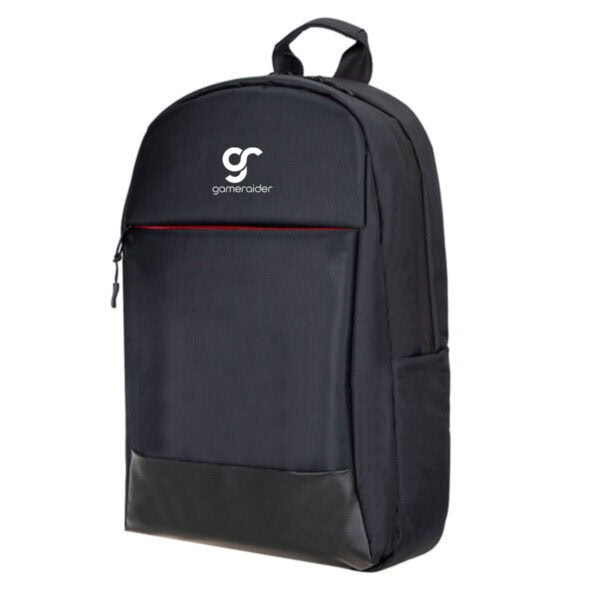 Gamerider gaming sırt çantası, dayanıklı ve şık tasarımıyla bilgisayar ve oyun ekipmanları taşımak için ideal. Çok bölmeli, rahat kullanım, seyahat ve günlük gaming ihtiyaçlarına uygun.