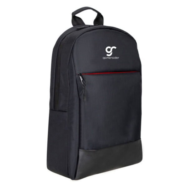 Gamerraider sırt çantası, dayanıklı ve geniş depolama alanı ile gaming, seyahat ve günlük kullanım içinideal. Ergonomik tasarımı ve çoklu bölmeleri sayesinde bilgisayar ve ekipmanlar güvenle taşınır.