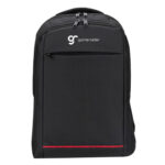 GameRaider GRBP-02 Su İtici 17 inç Laptop Sırt Çantası