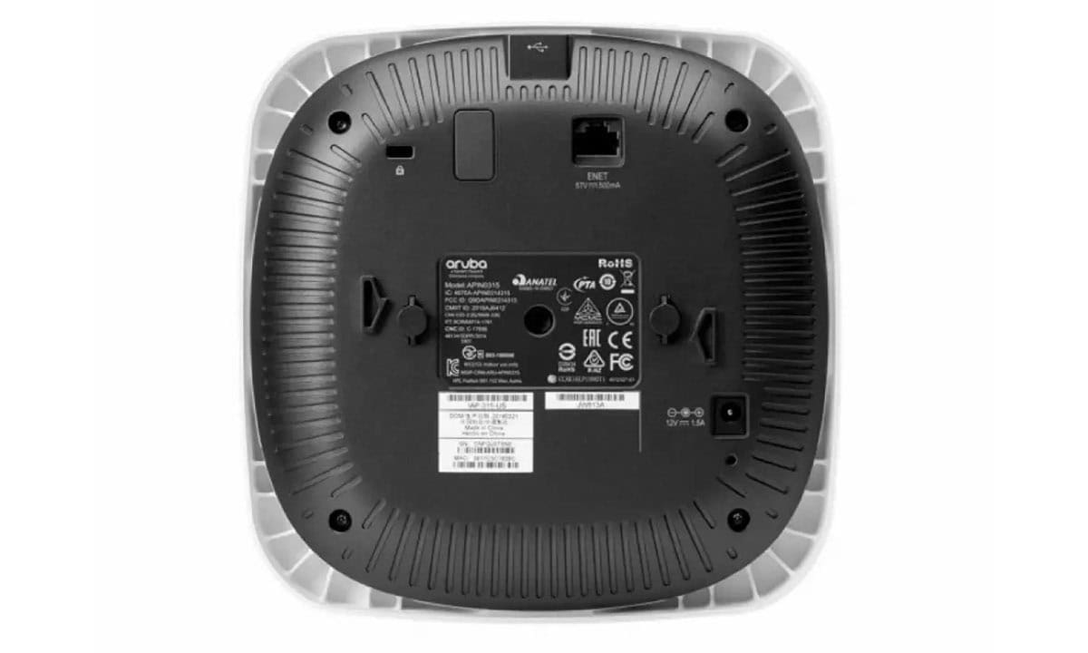 Geniş Kapsama Alanı ve İç Mekan Performansı