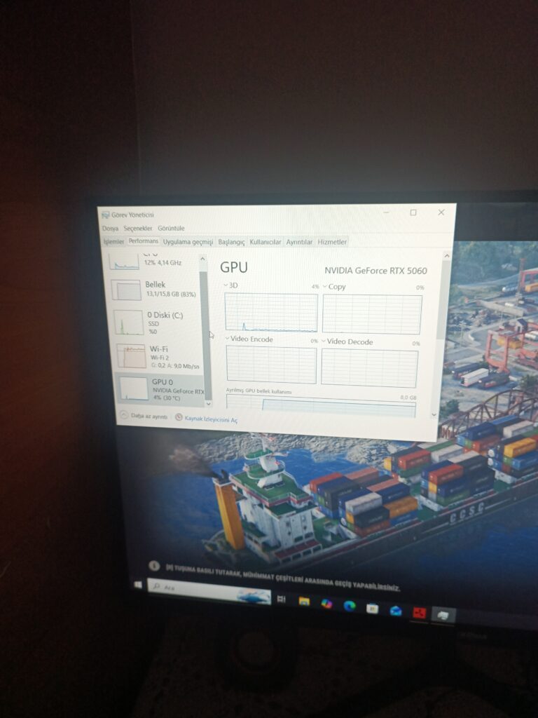 Image #1 from BERAT Ercan