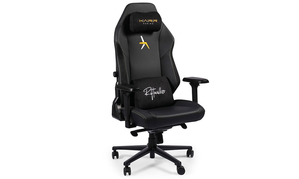 Güç ve Konforu Bir Araya Getiren Tasarım