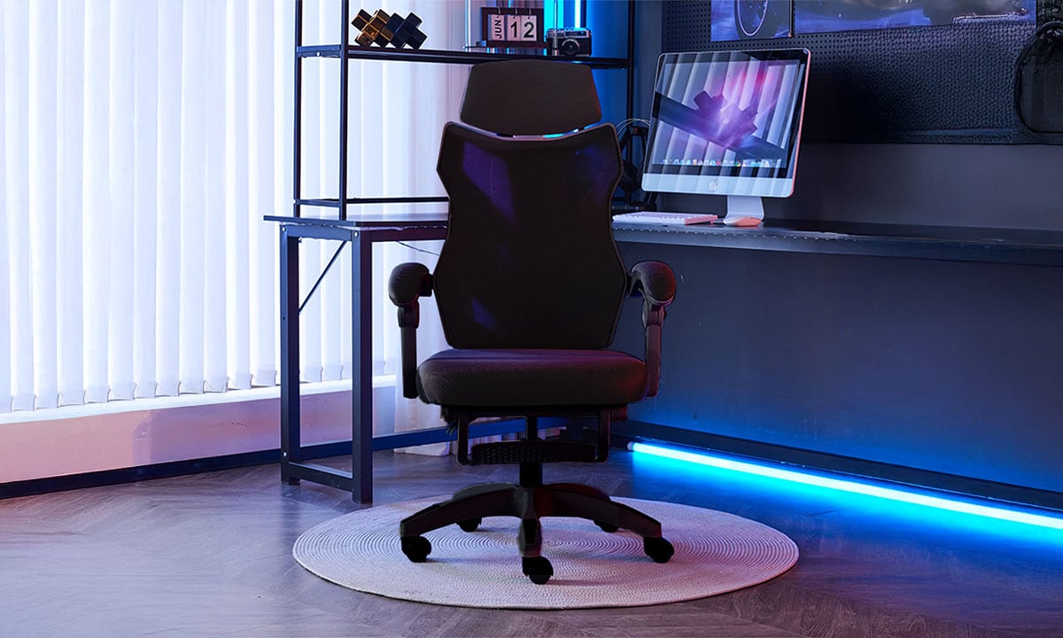 Konfor ve Şıklığın Dengesi