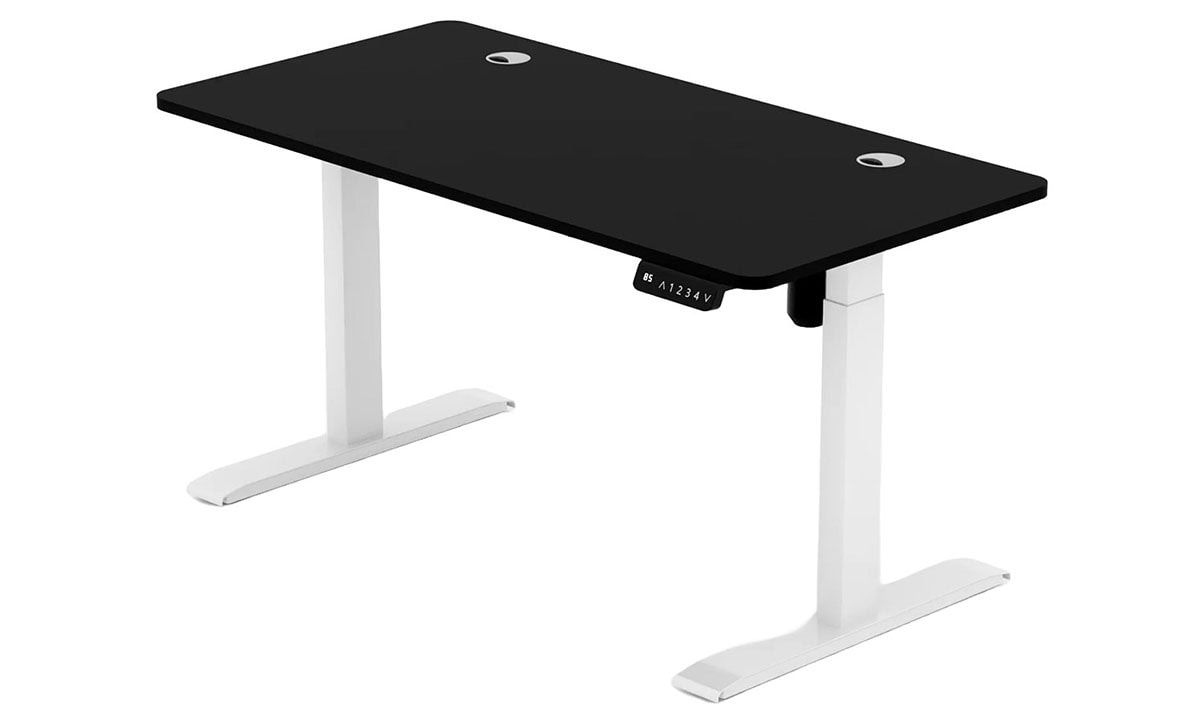 Ergonomiyi Ön Plana Çıkaran Akıllı Masa