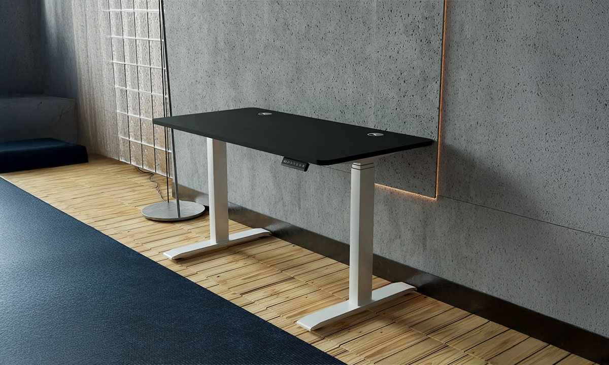 Modern Çalışma Alanları İçin Şık Tasarım