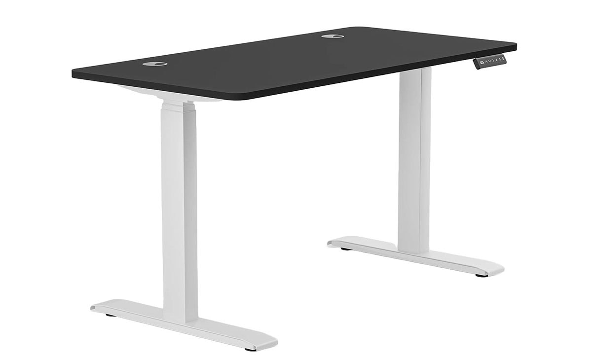 Ergonomiyi Ön Plana Çıkaran Akıllı Masa