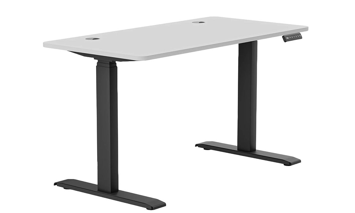 Ergonomiyi Ön Plana Çıkaran Akıllı Masa