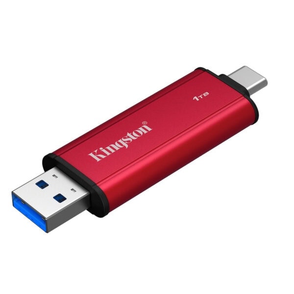 HD harici SSD depolama cihazı, oyun ve dosya yedekleme için yüksek hızlı taşınabilir depolama çözümü. Kingstone markası ile güvenilir ve kullanışlı, 1TB kapasiteye sahip.