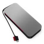 Lenovo Go 20000mAh 65 Watt PD 3.0 Hızlı Şarj USB-C Laptop Powerbank (40ALLG2WWW)