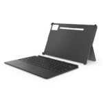 Lenovo Idea Tab Pro Tablet İle Uyumlu Klavye+Kılıf Paketi (ZG38C06014)