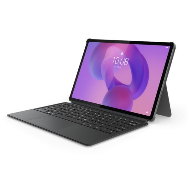 Yüksek çözünürlüklü tablet ve klavye aksesuarı, modern tasarım, 10.08 ekran süresi göstergesi, hafif ve taşınabilir, çoklu işlevsellik ile gaming.gen.tr.