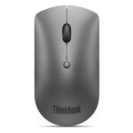 Lenovo ThinkBook Bluetooth Silent Mouse (4Y50X88824)